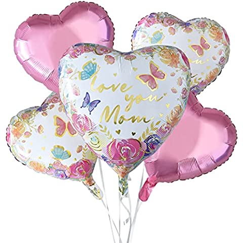 Mother's Day Balloon